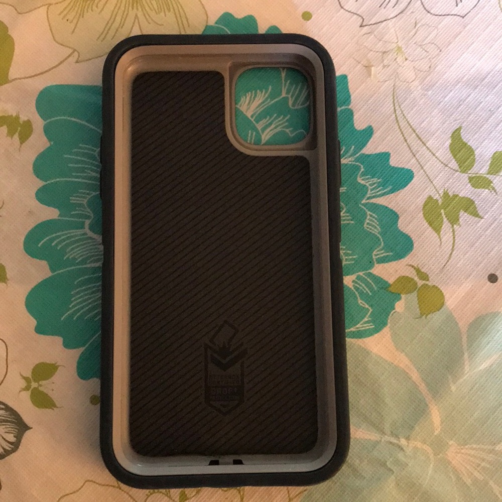 Otter box iPhone 11 Pro Max case .